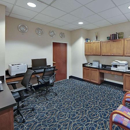 Hampton Inn Myrtle Beach Broadway At The Beach Eksteriør billede