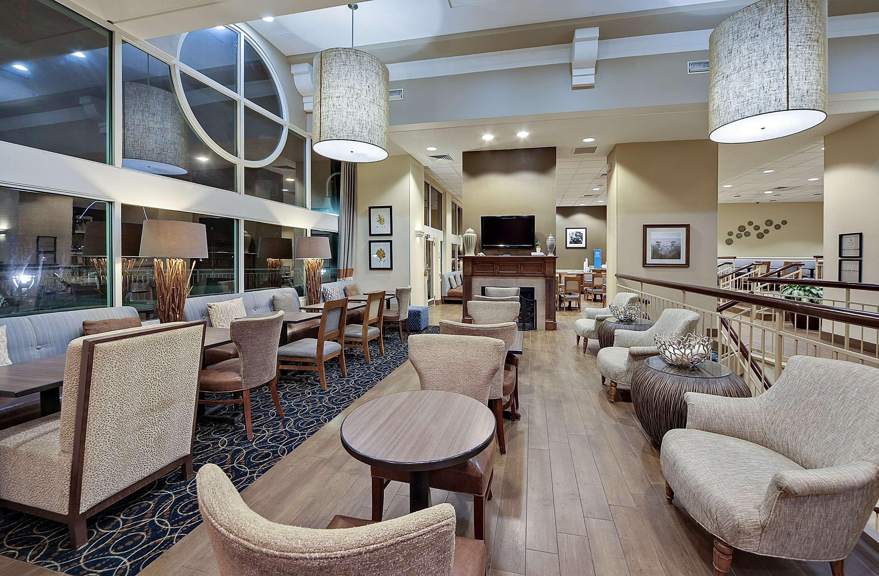 Hampton Inn Myrtle Beach Broadway At The Beach Eksteriør billede