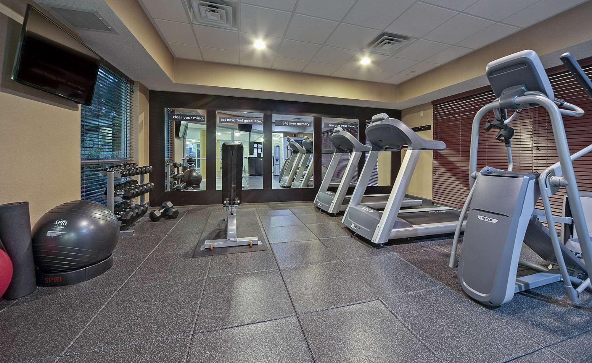 Hampton Inn Myrtle Beach Broadway At The Beach Eksteriør billede