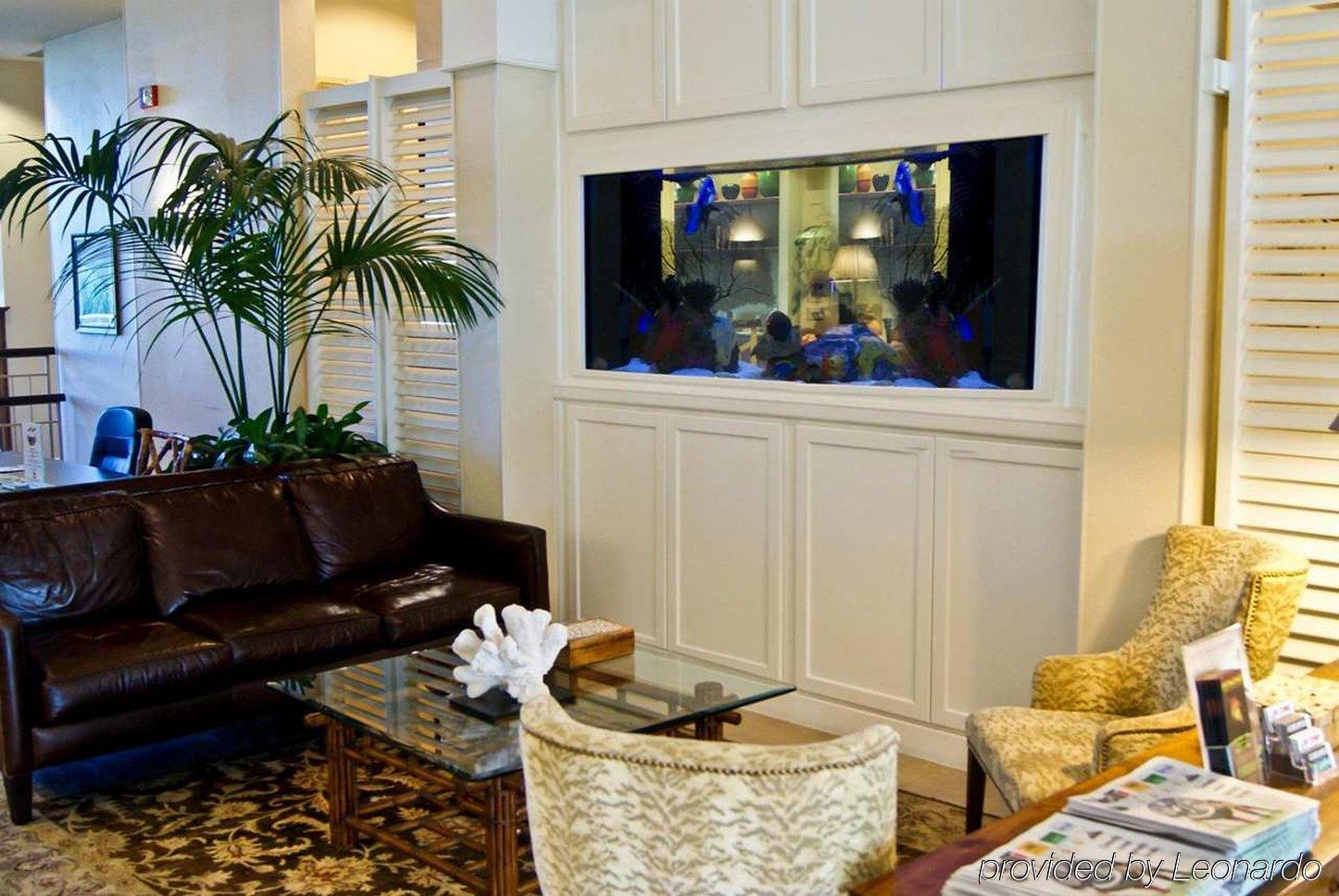 Hampton Inn Myrtle Beach Broadway At The Beach Eksteriør billede