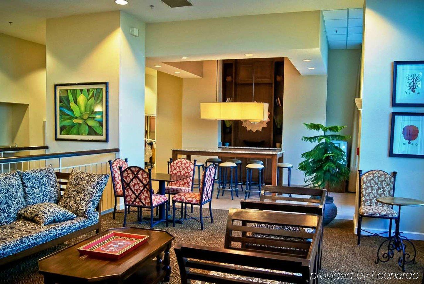 Hampton Inn Myrtle Beach Broadway At The Beach Eksteriør billede