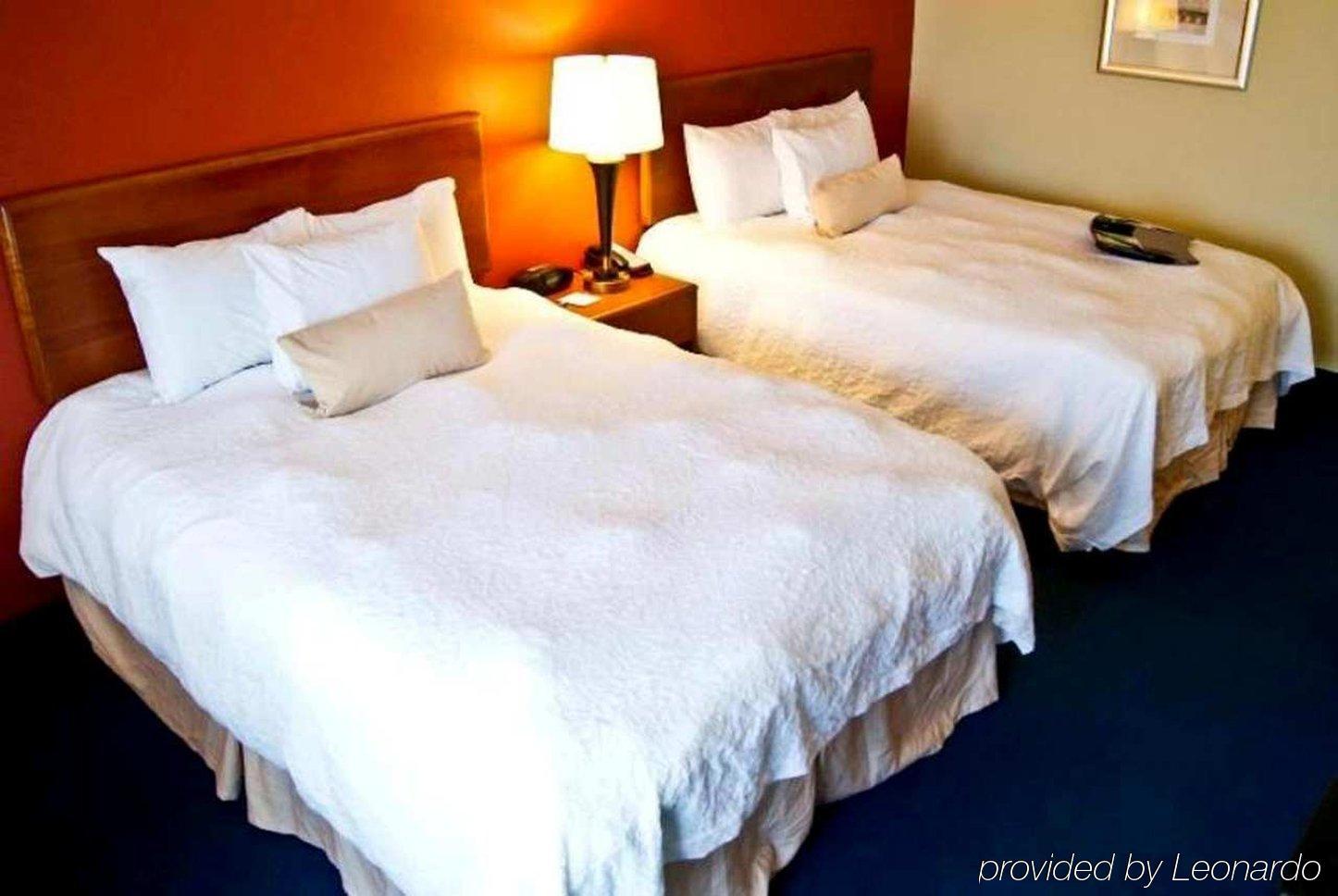 Hampton Inn Myrtle Beach Broadway At The Beach Eksteriør billede