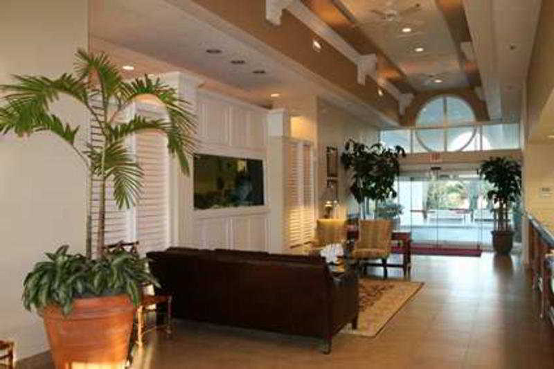 Hampton Inn Myrtle Beach Broadway At The Beach Eksteriør billede