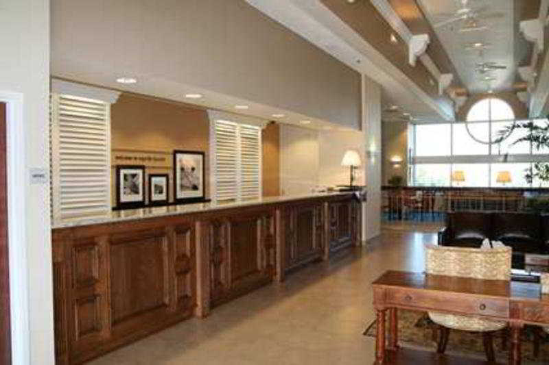 Hampton Inn Myrtle Beach Broadway At The Beach Interiør billede