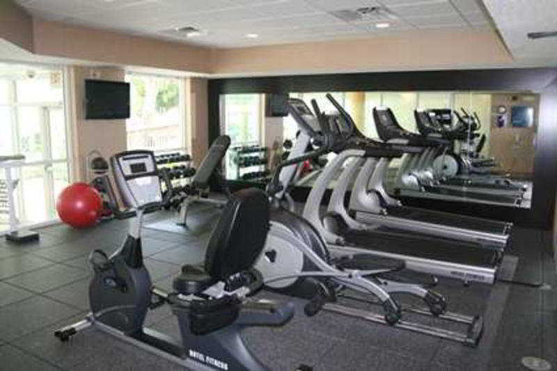 Hampton Inn Myrtle Beach Broadway At The Beach Faciliteter billede