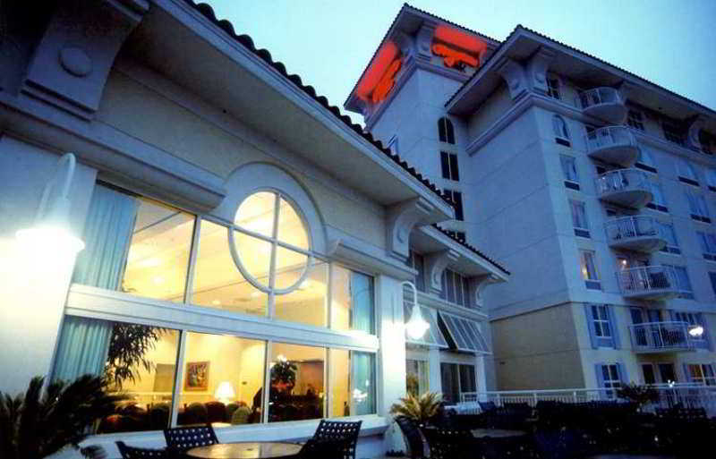 Hampton Inn Myrtle Beach Broadway At The Beach Eksteriør billede