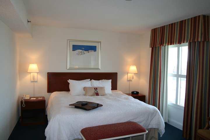 Hampton Inn Myrtle Beach Broadway At The Beach Værelse billede