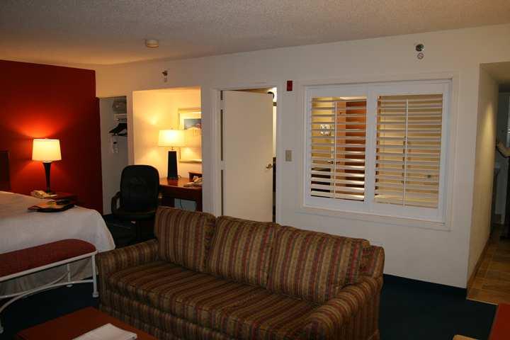 Hampton Inn Myrtle Beach Broadway At The Beach Eksteriør billede